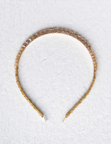 BRAUT HAARREIF - CRISTAL FLASH-BRAUTLY