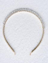 BRAUT HAARREIF - CRISTAL GLOW-BRAUTLY