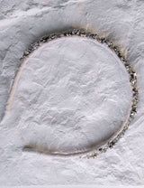 BRAUT HAARREIF - CRISTAL SHINE-BRAUTLY