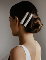 BRAUT HAARSPANGE - DREAM COME TRUE