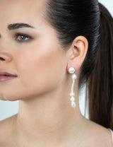 BRAUT OHRRINGE - BOOGIE WOOGIE