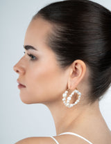 BRAUT OHRRINGE - LOOPING