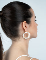 BRAUT OHRRINGE - LOOPING