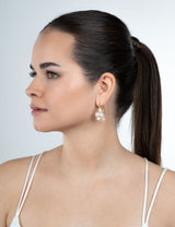 BRAUT OHRRINGE - MATCH MINI