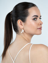 BRAUT OHRRINGE - MATCH MINI