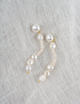 BRAUT OHRRINGE - BOOGIE WOOGIE