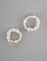 BRAUT OHRRINGE - LOOPING