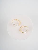 BRAUT OHRRINGE - MATCH MINI