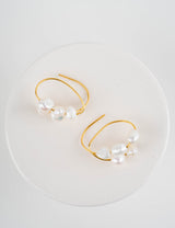 BRAUT OHRRINGE - MATCH MINI