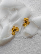 BRAUT OHRRINGE - MANANA-BRAUTLY