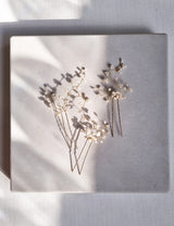 BRAUT HAARSCHMUCK - SEVILLA-BRAUTLY