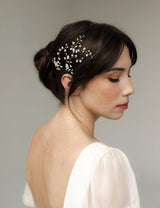 BRAUT HAARSCHMUCK - SEVILLA-BRAUTLY