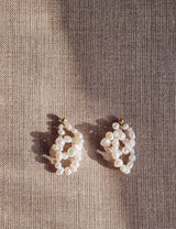 BRAUT OHRRINGE - SIENA-BRAUTLY