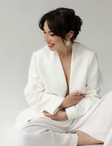 BRAUT OHRRINGE - SIENA-BRAUTLY