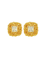 BRAUT OHRRINGE - MARIGOLD