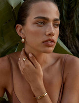 BRAUT OHRRINGE - NERINE