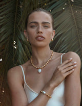 BRAUT OHRRINGE - TARAMIND