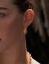 BRAUT OHRRINGE - SWEETPEA