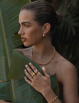 BRAUT OHRRINGE - SWEETPEA