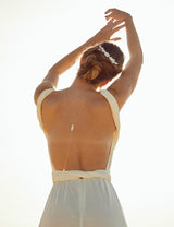 BRAUT HAARSCHMUCK - LUANA