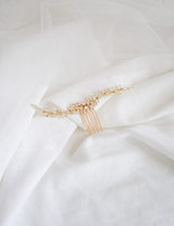 BRAUT HAARSCHMUCK - LAVANDE