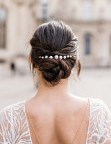 BRAUT HAARSCHMUCK - GUI