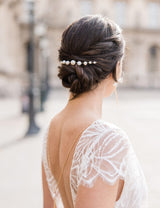 BRAUT HAARSCHMUCK - GUI