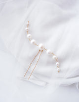 BRAUT HAARSCHMUCK - GUI