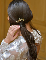 BRAUT HAARSCHMUCK - COURAGEUSE