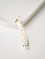 BRAUT HAARSCHMUCK - CLARISSA