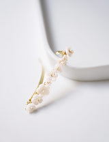 BRAUT HAARSCHMUCK - CLARISSA