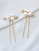 BRAUT HAARSCHMUCK - BELLE