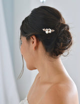 BRAUT HAARSCHMUCK - BELLE