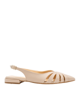 BRAUTSCHUH - MORE NUDE