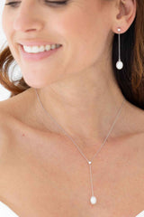 BRAUT OHRRINGE - ASHLEY