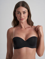 BRAUT BH - TRANSPARENTE BH-TRÄGER