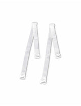 BRAUT BH - TRANSPARENTE BH-TRÄGER