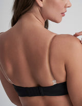 BRAUT BH - TRANSPARENTE BH-TRÄGER