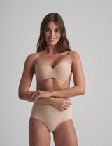 BRAUT BH - GLAM PUSH UP KLEBE-BH