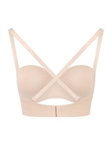 BRAUT BH - SEAMLESS BH MIT ABNEHMBAREN TRÄGERN