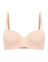 BRAUT BH - SEAMLESS BH MIT ABNEHMBAREN TRÄGERN