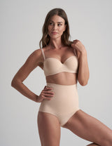 BRAUT BH - SEAMLESS BH MIT ABNEHMBAREN TRÄGERN