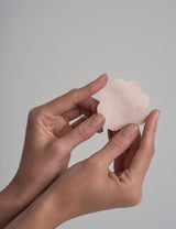 BRAUT BH - TAPE UND BRUSTWARZENABDECKUNG SATIN