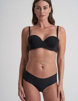 BRAUT BH - TRANSPARENTE BH-TRÄGER "LOW BACK STRAPS"