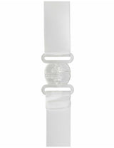 BRAUT BH - TRANSPARENTE BH-TRÄGER "LOW BACK STRAPS"