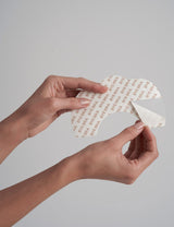 BRAUT BH - PUSH UP TAPE