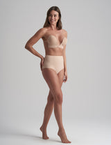 BRAUT BH - NAHTLOSER KLEBE-BH IN U-FORM