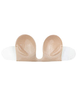 BRAUT BH - NAHTLOSER KLEBE-BH IN U-FORM