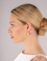 BRAUT OHRRINGE - MANANA-BRAUTLY