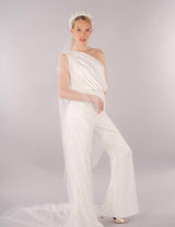 BRAUT HAARREIF - MAGNOLIA-BRAUTLY